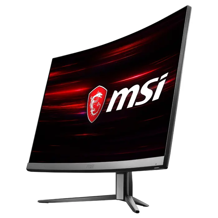 MSI Optix MAG271C 27” 1ms 144Hz HDMI/DP/USB 1800R Full HD Curved Gaming Monitör