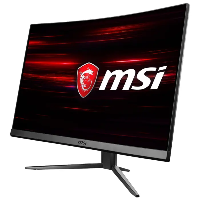 MSI Optix MAG271C 27” 1ms 144Hz HDMI/DP/USB 1800R Full HD Curved Gaming Monitör