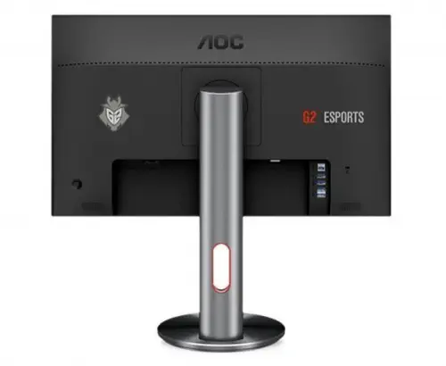 AOC G2590PX/G2 24,5″ 1ms 144Hz Full HD DP/HDMI/Analog Çerçevesiz Gaming Monitör