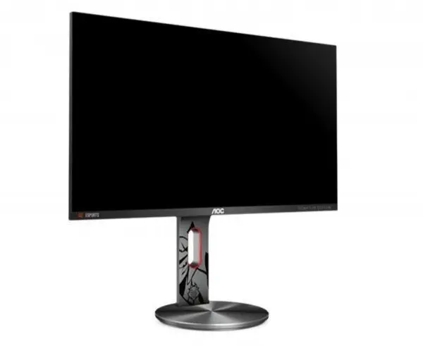 AOC G2590PX/G2 24,5″ 1ms 144Hz Full HD DP/HDMI/Analog Çerçevesiz Gaming Monitör