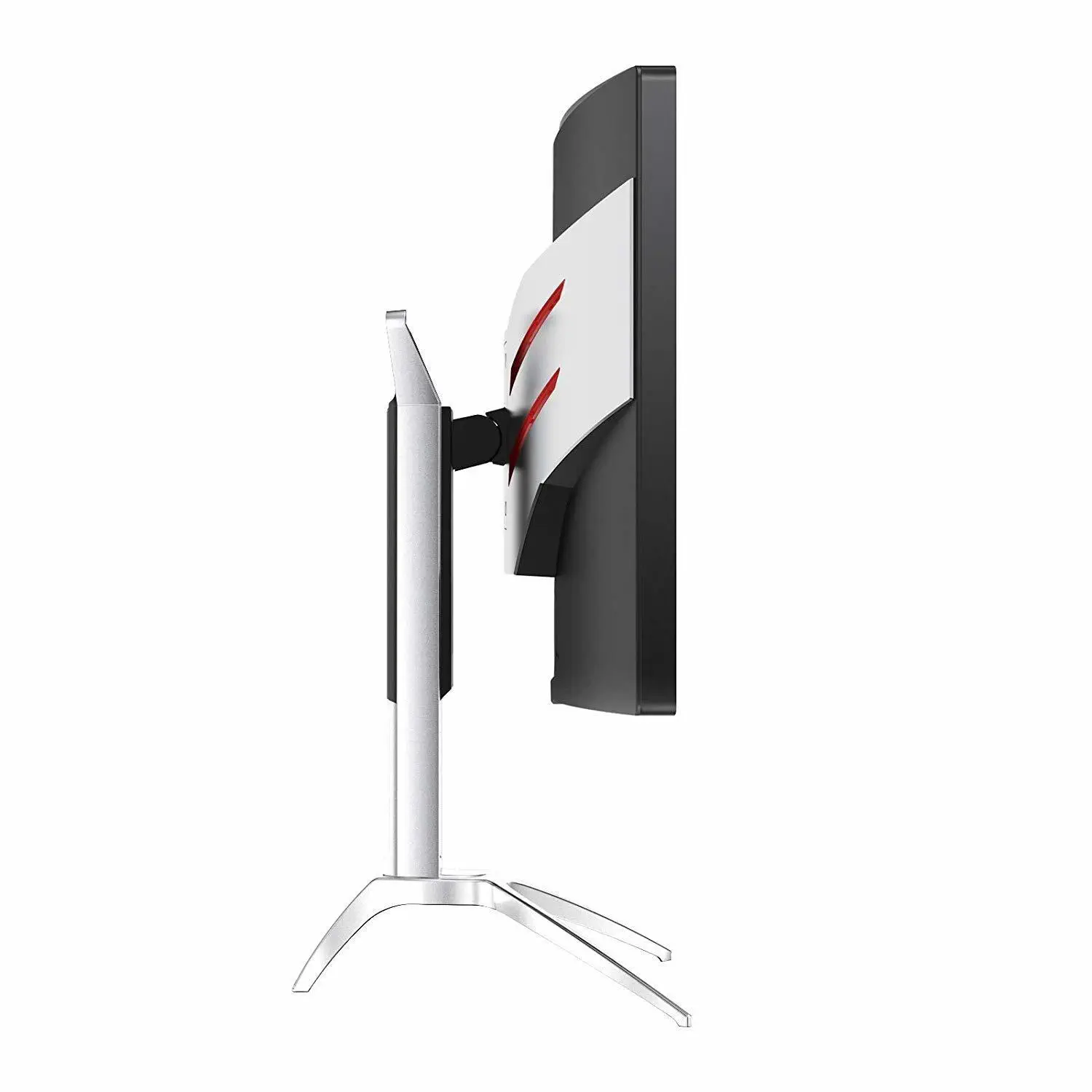 AOC AG322QC4 31.5″ 4ms 144Hz QHD HDMI+DP+USB Gaming Monitör