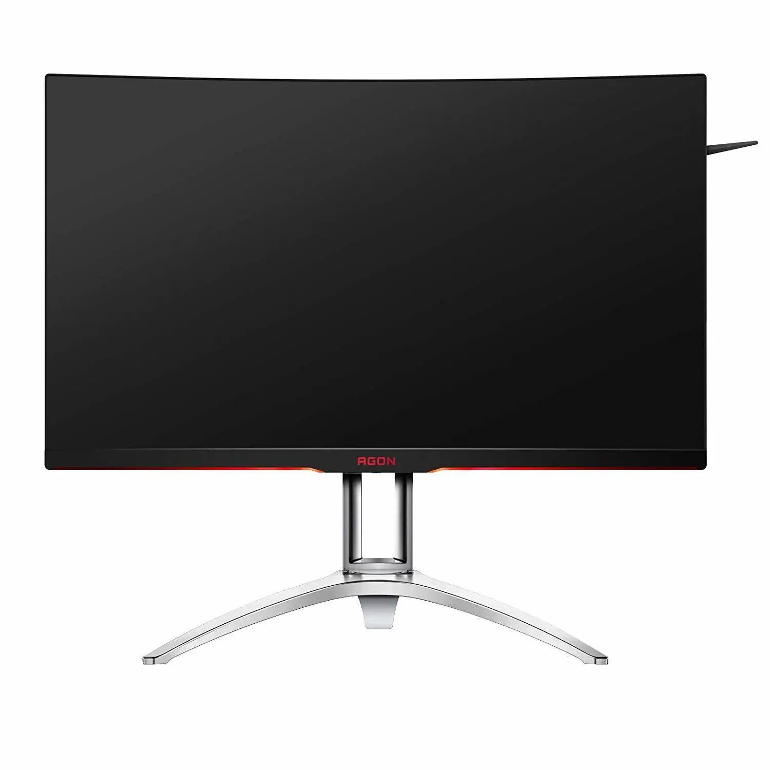 AOC AG322QC4 31.5″ 4ms 144Hz QHD HDMI+DP+USB Gaming Monitör