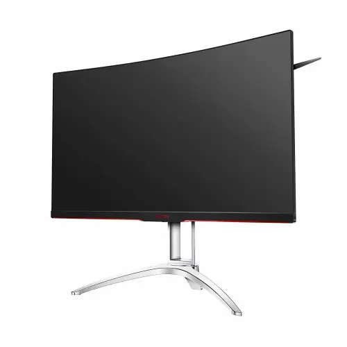 AOC AG322QC4 31.5″ 4ms 144Hz QHD HDMI+DP+USB Gaming Monitör