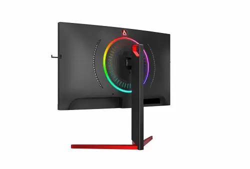 AGON PRO AG273QCG 27″ 1ms 165Hz G-Sync Pro TN QHD Gaming (Oyuncu) Curved Monitör