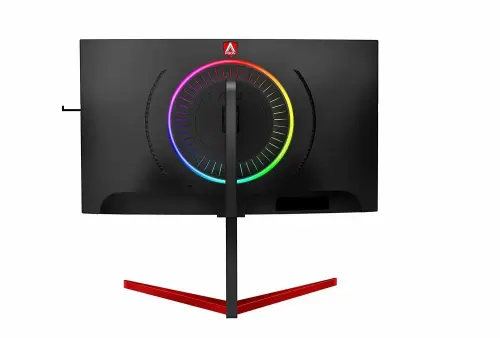 AGON PRO AG273QCG 27″ 1ms 165Hz G-Sync Pro TN QHD Gaming (Oyuncu) Curved Monitör