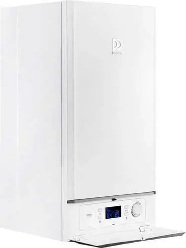 Demirdöküm Nitron Condense P24 Yoğuşmalı Kombi (20.640 Kcal)
