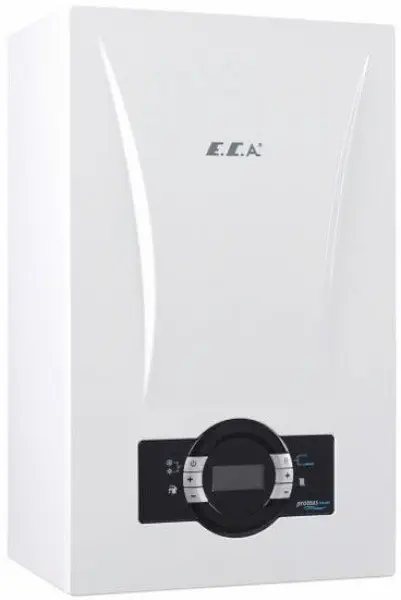 E.C.A Proteus Premix 24 kW (20.000 Kcal) Yoğuşmalı Kombi