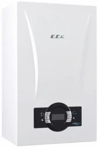 E.C.A Proteus Premix 24 kW (20.000 Kcal) Yoğuşmalı Kombi
