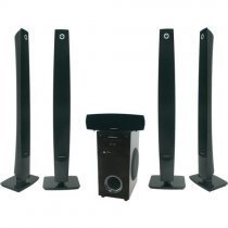 Goldmaster Hts-648 5.1Ch Ses Sistemi