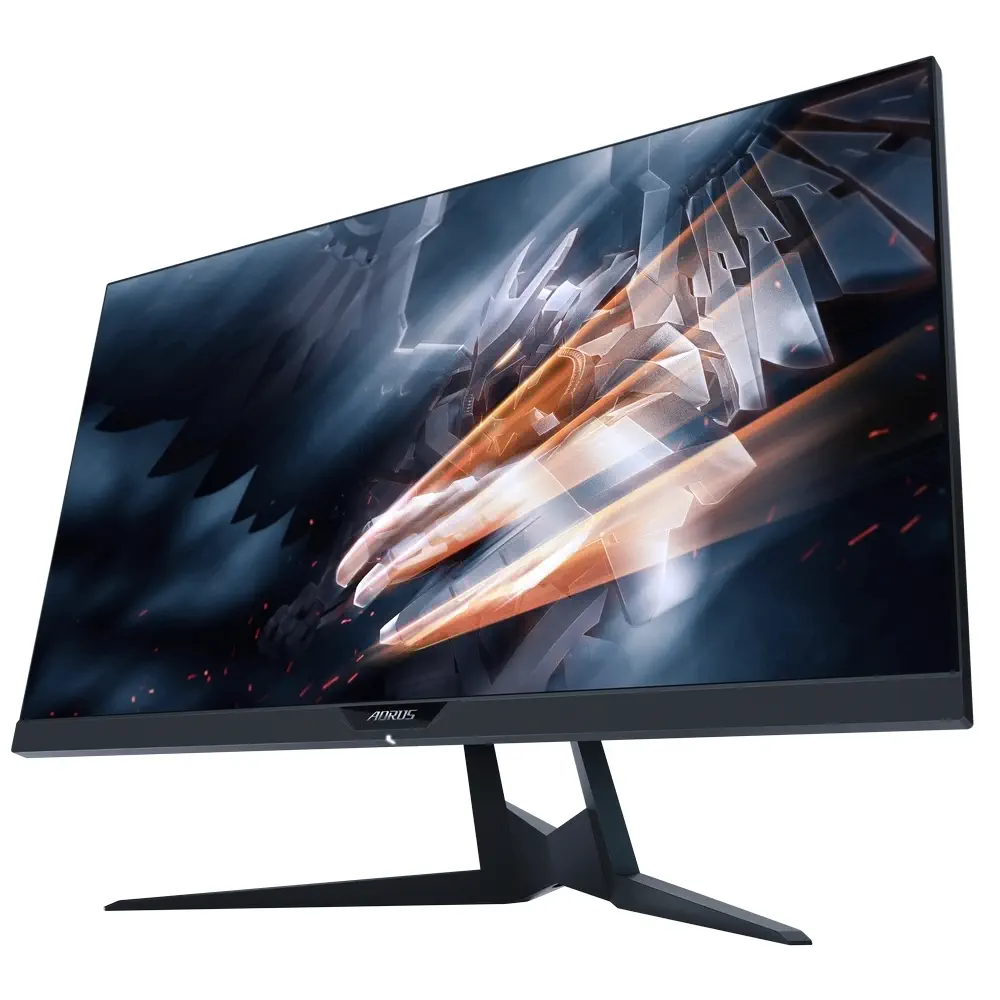 Gigabyte Aorus AD27QD 27″ 1ms 144Hz QHD Displayport/HDMI Edge Ips Gaming Monitör