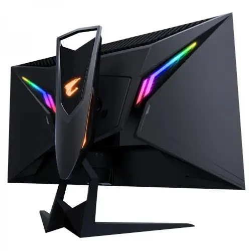 Gigabyte Aorus AD27QD 27″ 1ms 144Hz QHD Displayport/HDMI Edge Ips Gaming Monitör