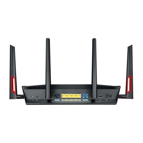 Asus DSL-AC88U AC3100 ADSL/VDSL Kablosuz Modem Router 