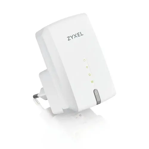 Zyxel WRE6602 AC1200 300-867Mbps Kablosuz Menzil Genişletici