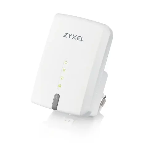 Zyxel WRE6602 AC1200 300-867Mbps Kablosuz Menzil Genişletici