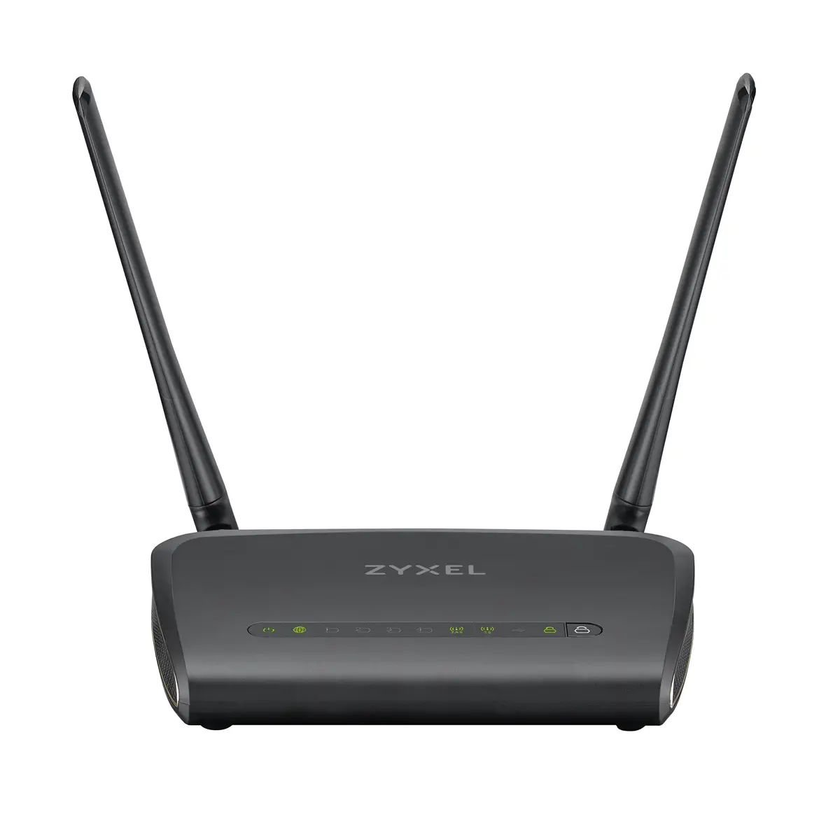 Zyxel NBG6617 AC1300 MU-MIMO Dual Band Kablosuz Gigabit Router