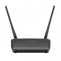 Zyxel NBG6617 AC1300 MU-MIMO Dual Band Kablosuz Gigabit Router
