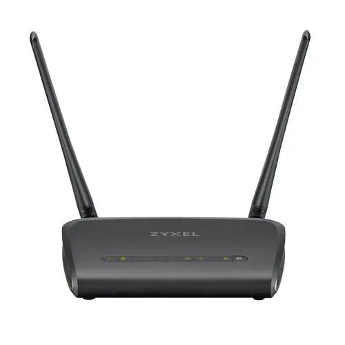 Zyxel NBG6617 AC1300 MU-MIMO Dual Band Kablosuz Gigabit Router