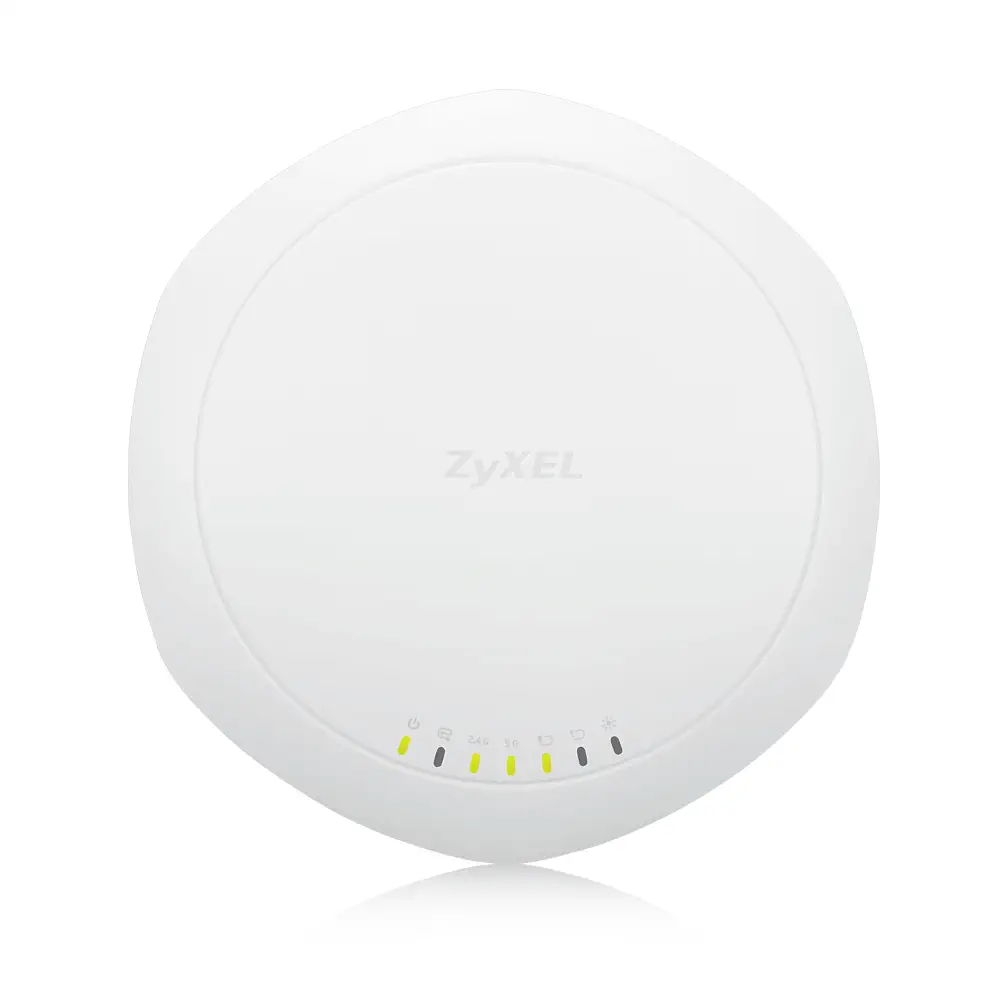 Zyxel NWA1123-AC Pro 1750 Mbps Dual Band Kablosuz PoE Destekli Access Point