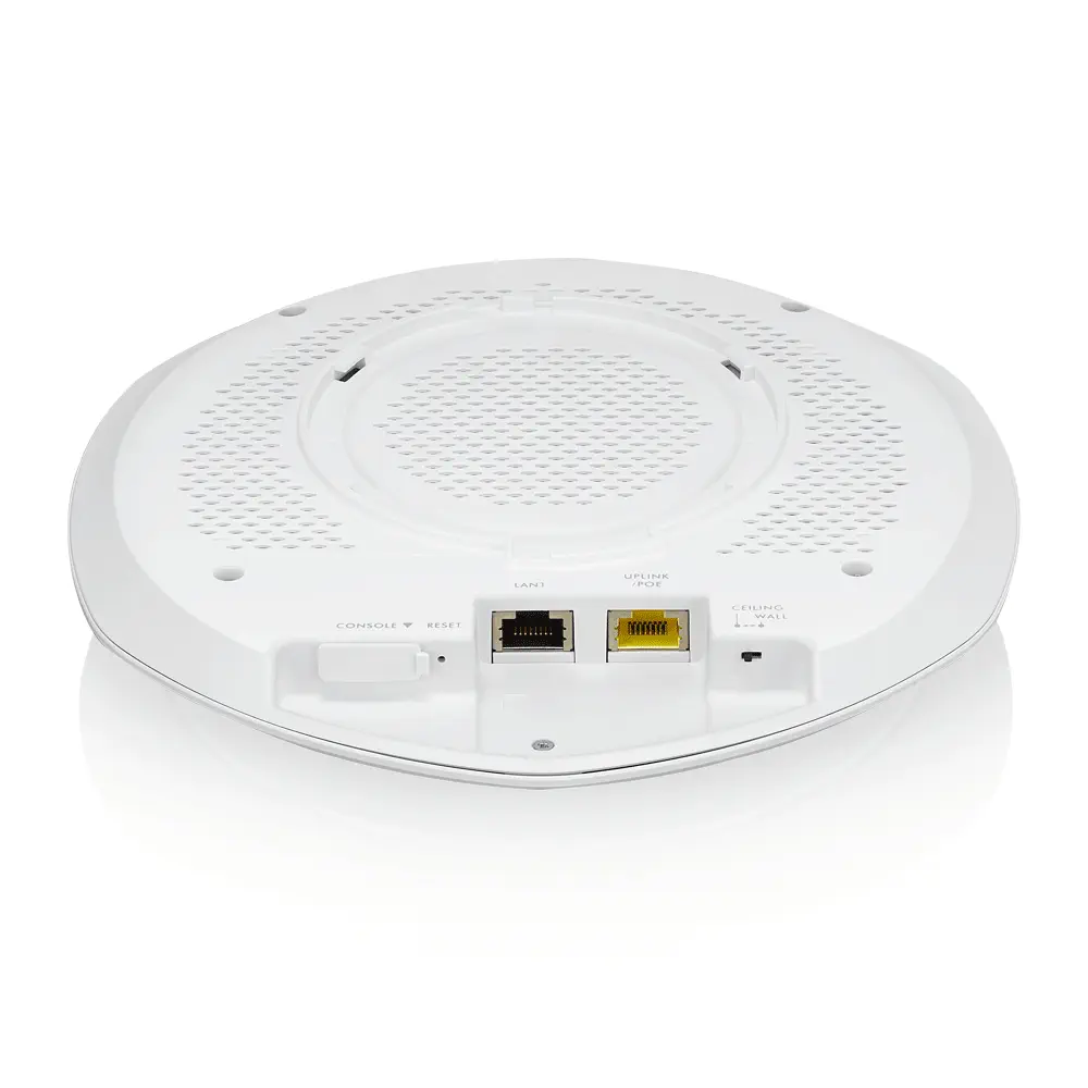Zyxel NWA1123-AC Pro 1750 Mbps Dual Band Kablosuz PoE Destekli Access Point
