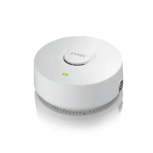 Zyxel NAP102 Dual Wi-Fi PoE Nebula Bulut Yönetim Access Point
