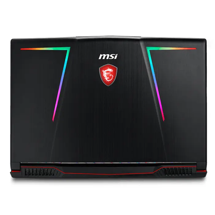 MSI GE63 Raider RGB 8SE-260TR Intel Core i7-8750H 2.20GHz 16GB DDR4 1TB+512GB SSD 6GB GDDR6 RTX2060 Full HD 15.6” Win10 Gaming Notebook