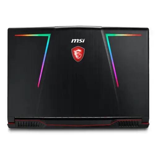 MSI GE63 Raider RGB 8SE-260TR Intel Core i7-8750H 2.20GHz 16GB DDR4 1TB+512GB SSD 6GB GDDR6 RTX2060 Full HD 15.6” Win10 Gaming Notebook