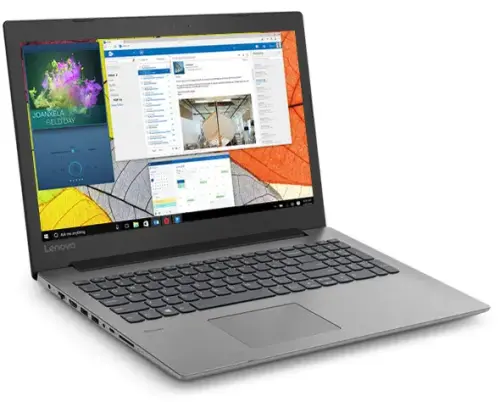 Lenovo V330 81AX00JFTX i3-8130U 4GB 1TB OB 15.6″ Full HD FreeDOS Notebook