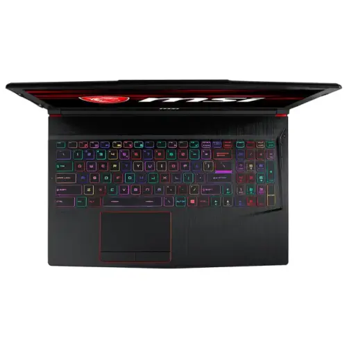 MSI GE63 Raider RGB 8SF-258XTR Intel Core i7-8750H 2.20GHz 16GB DDR4 1TB+512GB SSD 8GB GDDR6 RTX2070 Full HD 15.6” FreeDOS Gaming Notebook