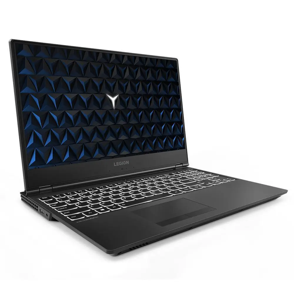 Lenovo Legion Y530 81FV00B8TX i7-8750H 2.20GHz 16GB 1TB 4GB GeForce GTX 1050 15.6″ Full HD Win10 Home Gaming Notebook