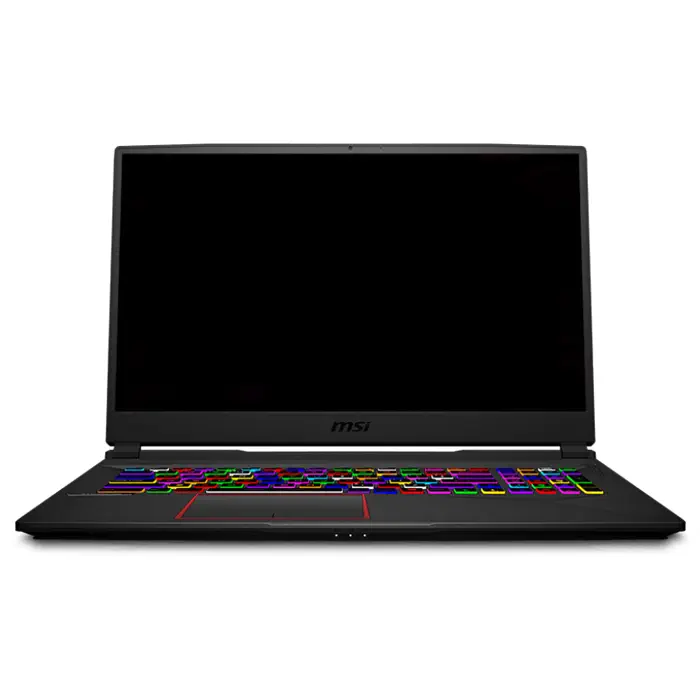 MSI GE75 Raider 8SF-240XTR Intel Core i7-8750H 2.20GHz 32GB DDR4 1TB+512GB SSD 8GB GDDR6 RTX2070 Full HD 17.3” FreeDOS Gaming Notebook