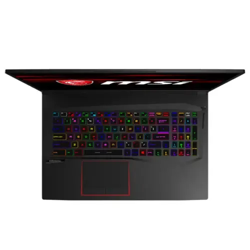 MSI GE75 Raider 8SF-240XTR Intel Core i7-8750H 2.20GHz 32GB DDR4 1TB+512GB SSD 8GB GDDR6 RTX2070 Full HD 17.3” FreeDOS Gaming Notebook