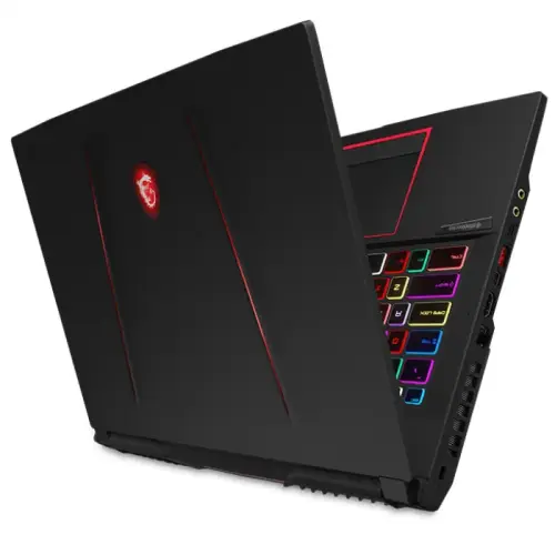 MSI GE75 Raider 8SF-240XTR Intel Core i7-8750H 2.20GHz 32GB DDR4 1TB+512GB SSD 8GB GDDR6 RTX2070 Full HD 17.3” FreeDOS Gaming Notebook