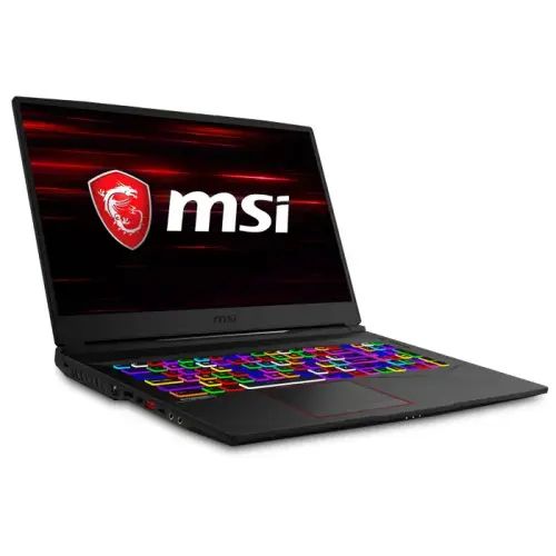 MSI GE75 Raider 8SF-240XTR Intel Core i7-8750H 2.20GHz 32GB DDR4 1TB+512GB SSD 8GB GDDR6 RTX2070 Full HD 17.3” FreeDOS Gaming Notebook