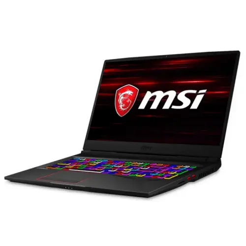 MSI GE75 Raider 8SF-240XTR Intel Core i7-8750H 2.20GHz 32GB DDR4 1TB+512GB SSD 8GB GDDR6 RTX2070 Full HD 17.3” FreeDOS Gaming Notebook