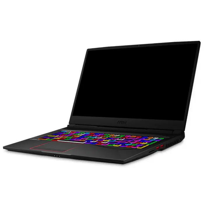 MSI GE75 Raider 8SF-240XTR Intel Core i7-8750H 2.20GHz 32GB DDR4 1TB+512GB SSD 8GB GDDR6 RTX2070 Full HD 17.3” FreeDOS Gaming Notebook