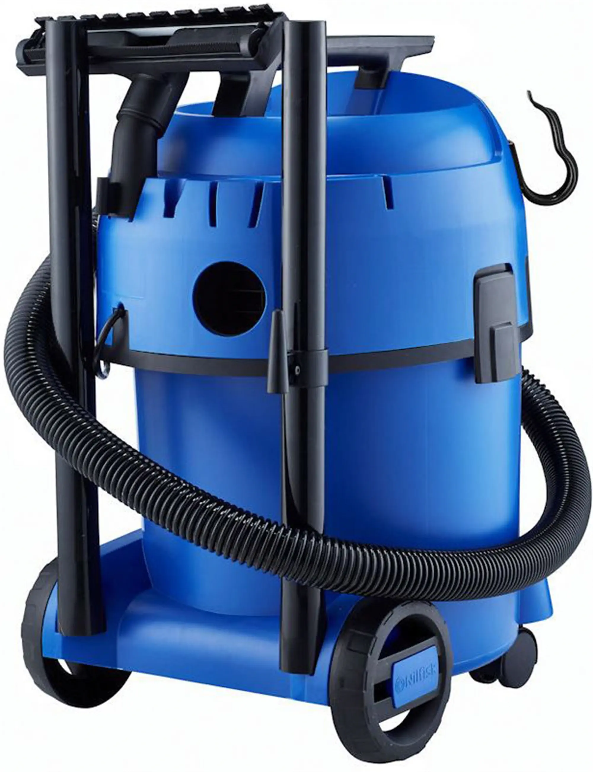 Nilfisk Multi II 22 Lt 1200W Islak Kuru Elektrikli Süpürge