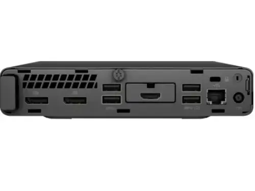 HP ProDesk 400 G4 4CZ89EA i5 8500T 8GB 256GB SSD OB Win10 Pro Mini PC