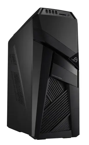 Asus GL12CP-TR007D i5-8400 8GB 1TB 3GB GTX1060 Endless Masaüstü Bilgisayar