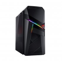 Asus GL12CM-TR002D i7-8700K 32GB 1TB 512GB SSD 8GB GTX1080 Endless Masaüstü Bilgisayar