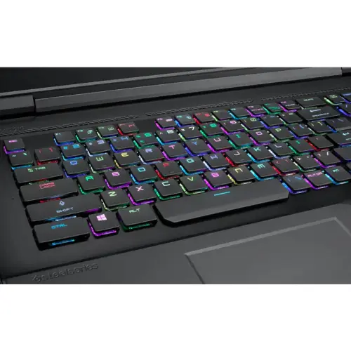 MSI GT75 Titan 8SG-208XTR Intel Core i7-8750H 2.20GHz 16GB DDR4 1TB+512GB SSD 8GB GDDR6 RTX2080 Full HD 17.3” FreeDOS Gaming Notebook