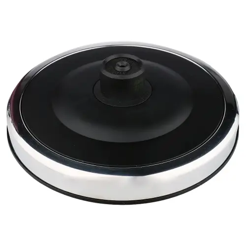 Fakir Adell 2200W Çelik Su Isıtıcısı Kırmızı