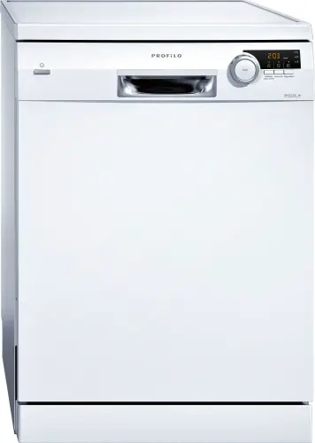 Profilo BM4225EG A+ 4 Programlı Bulaşık Makinesi
