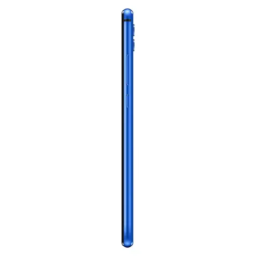 Honor 8X 128GB Kapasite 4GB Ram Mavi Cep Telefonu - İthalatçı Firma Garantili