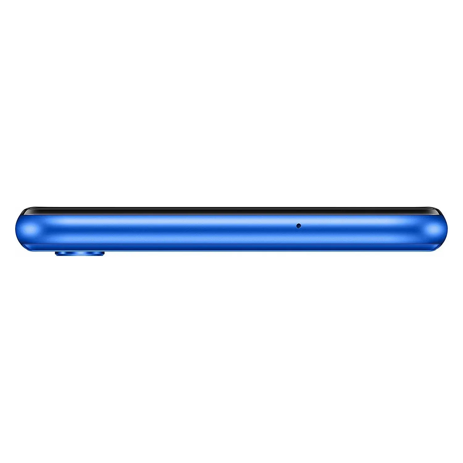 Honor 8X 128GB Kapasite 4GB Ram Mavi Cep Telefonu - İthalatçı Firma Garantili
