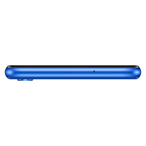 Honor 8X 128GB Kapasite 4GB Ram Mavi Cep Telefonu - İthalatçı Firma Garantili