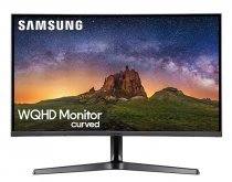 Samsung LC32JG50QQMXUF 32" 144Hz 4ms 2K WQHD Curved Gaming Monitör