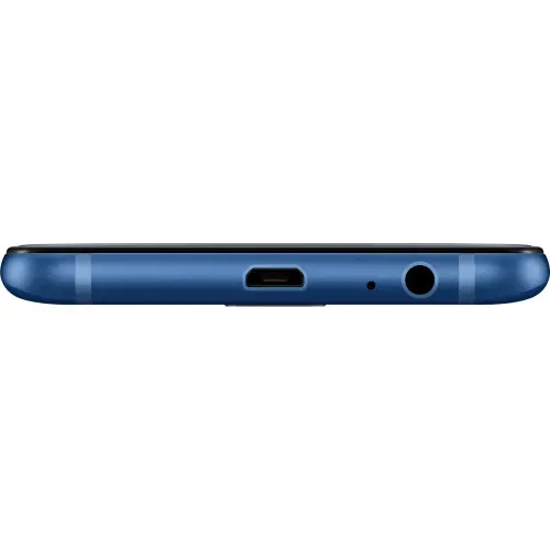 Samsung Galaxy A600 A6 32GB 4GB Ram Dual Sim Mavi Cep Telefonu - İthalatçı Firma Garantili