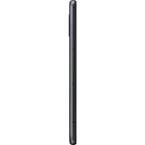 Samsung Galaxy A600 A6 64GB 4GB Ram Dual Sim Siyah Cep Telefonu - İthalatçı Firma Garantili