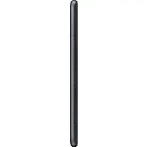 Samsung Galaxy A600 A6 64GB 4GB Ram Dual Sim Siyah Cep Telefonu - İthalatçı Firma Garantili