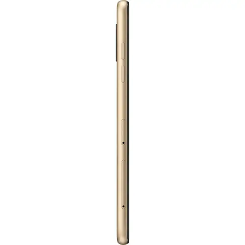 Samsung Galaxy A600 A6 64GB 4GB Ram Dual Sim Altın Cep Telefonu - İthalatçı Firma Garantili